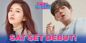 Suzy - Baekhyun EXO, 7 Idol dengan Masa Training Tersingkat