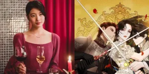 Suzy Jadi Incaran Pemeran Utama di Drama Fantasi 'The Men of the Harem'