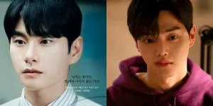 Sweet But Psycho, Inilah 8 Karakter Cowok Red Flag di Drama Korea!