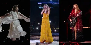 Swifties Berhasil Pecahkan 33 Juta Teka-teki, Taylor Swift Umumkan Tracklist untuk Album 1989 (TAYLOR'S VERSION)