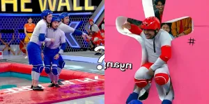 Syahnaz Sadiqah hingga Fanny Ghassani Basah-Basahan Bareng di Gameshow Terbaru, Ada Apa?