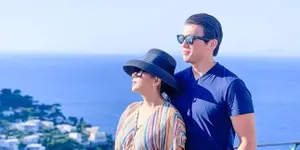 Syahrini Bongkar Alasan Jarang Muncul Pasca Menikah