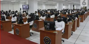 Syarat Lengkap Pendaftaran ASN SPP Indonesia Badan Gizi Nasional, Cek Sekarang