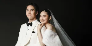 Syifa Hadju Gelar Pengajian Jelang Nikah dengan El Rumi, Adhyaksa Dault: Suasananya Sangat Haru