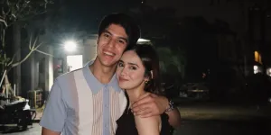 Syifa Hadju Ungkap Cerita Awal PDKT dengan El Rumi, Ternyata Sudah Dapat Restu Ibu