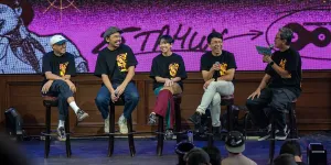 Synchronize Fest 2025 Buka Suara Soal Polemik Sponsor Festival, Pastikan Tidak Ada Masalah