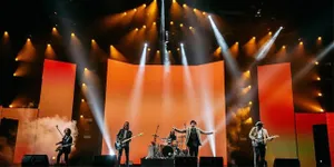 Synchronize Festival 2020 Sukses Digelar, Kini JOOX Lanjutkan Dukungan bagi Musisi Lokal Indonesia