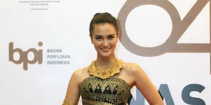 Syuting di Lokasi Tanpa Sinyal, Atiqah Hasiholan Enjoy