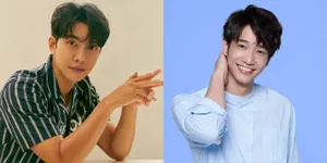 Syuting 'TWOGETHER' di Beberapa Negara, Lee Seung Gi dan Jasper Liu Sebut Bali & Yogyakarta yang Paling Memorable