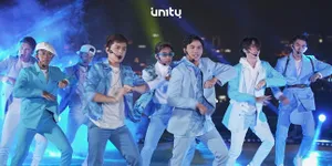 Syuting UN1TRIP Goes To Turkiye, Ini Kebiasaan Unik Para Member UN1TY