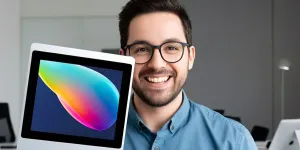 Tablet RAM 4GB Terbaik dengan Harga Terjangkau, Rekomendasi Terbaru April 2025