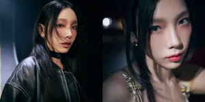 TAEYEON Rilis Teaser Video Musik ‘To. X’