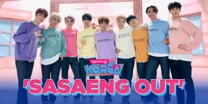 Taeyong NCT Muak Dengan Ulah Sasaeng: Berhenti Menggangguku!