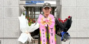 Taeyong NCT Resmi Menyelesaikan Wajib Militer, Siap Kembali ke Panggung