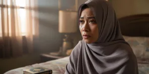 Tafsir Mimpi Suami Meninggal Menurut Islam Lengkap dengan Penjelasan Psikologis