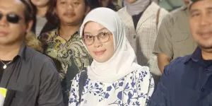 Tahan Sakit, Ayu Chairun Nurisa Serahkan Bukti Tambahan Lawan Ashanty