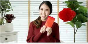 Tahun Baru Imlek Sudah di Depan Mata, Rayakan dengan Chinese New Year Salebration di iStyle.id