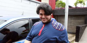 Tahun Depan, Ivan Gunawan Tak Lagi Jadi Desainer Indonesia di Miss Universe