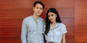 Taiwan Diguncang Gempa, Audi Marissa dan Anthony Xie Masih Belum Pasti Bakal Kunjungi Keluarga di Sana