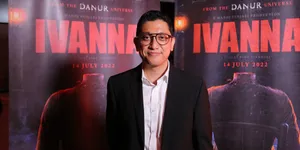 Tak Banyak Lokasi, Ini yang Bikin Manoj Punjabi Kucurkan Dana Miliaran Rupiah Untuk Horor 'IVANNA'