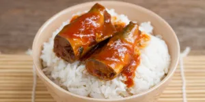 Tak Butuh Waktu Lama, Ide Menu Sahur Praktis Ini Cocok Buat Anak Kosan Sampai Keluarga