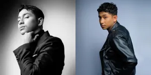 Tak Canggung Berakting, Begini Serunya Pengalaman Kevin Abani Ketika Berhadapan dengan Jefri Nichol Dalam Pertaruhan Series