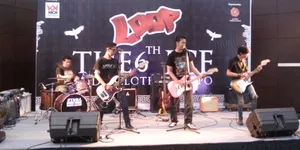 Tak Cuma Anak Muda, ICE 2014 Juga Bius Seluruh Keluarga