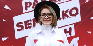 Tak Cuma Coldplay, Nikita Mirzani Mau Promosi Bikini di Filipina