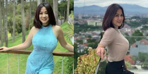 Tak Cuma Pemersatu Bangsa, Tante Ernie Ternyata Jago Ngocok Perut Lewat Caption Lucu