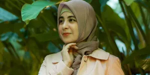 Tak Cuma Wirda Mansur, Risty Tagor Juga Berangkat Haji Jalur Undangan Langsung dari Raja Arab