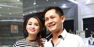 Tak Hanya Anak, Fitri Carlina Juga Punya Banyak Keinginan Lain