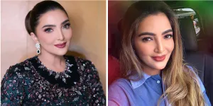 Sambil Kuliah S3, Ashanty Masih Sempatkan Diri Jualan Ayam Penyet Harga Murah Meriah