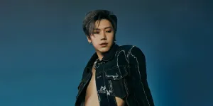 Tak Hanya Bersinar di Atas Panggung, Ten NCT Kini Bangun Perusahaan Kreatif ILLIMNT