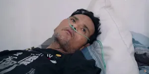 Tak Hanya Kaki Lumpuh, Fahmi Bo Juga Berjuang Lawan Sesak Napas Akibat Komplikasi Jantung