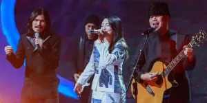 Tak Hanya Konser 30 Tahun Berkarya, Konser Dewa 19 di Jawa Timur Juga Dibatalkan