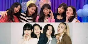 Tak Hanya Pandai Memikat Penonton, Sederet Idol K-Pop Ini Aktif Dalam Kegiatan Peduli Lingkungan