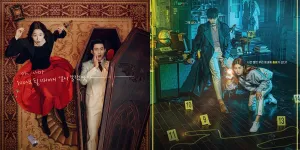 Tak Hanya Seram, 7 Drama Horor Lucu Ini Juga Bikin Ngakak - Baper