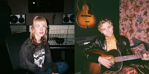 Tak Hanya Sukses Mendunia dengan Band-nya, 4 Vokalis Keren Ini Juga Mempunyai Solo Project