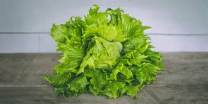 Tak Hanya untuk Lalap, Ini 6 Resep Sayur Selada yang Lezat dan Praktis