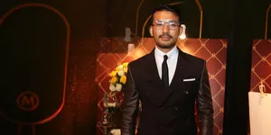 Tak Ingin Malu Dengan Cucu, Rio Dewanto Rela Lakukan Ini