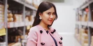 Tak Ingin Mama Amy Nyusul Raffi Ahmad Liburan ke Italia, Syahnaz Sadiqah Nangis Sampai Sembunyikan Paspor ke Dalam Brangkas