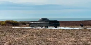 Tak Lagi Fiksi, Mobil Terbang Sudah Teruji dan Siap Meluncur ke Pasaran