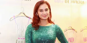 Tak Lagi Jomblo, Marissa Nasution Bahagia Hingga Timbangan Naik