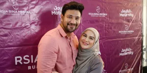 Tak Masalah Ammar Zoni Beri Nafkah Anak 500 Ribu Per Bulan, Irish Bella: Aku Tidak Ingin Membebani Beliau