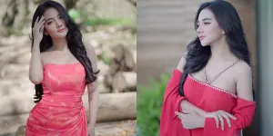 Tak Masalah Dicap Pedangdut Seksi, Lala Widy: Yang Penting Nggak Vulgar