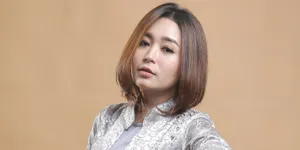 Tak Mau Ambil Resiko, Dinda Permata Tetap Lakukan Isolasi Mandiri Meski Hasil Swab Negatif Covid 19