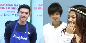 Tak Mau Jual Kesedihan, Nicky Tirta Belum Siap Ziarah ke Makam Vanessa Angel