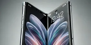 Tak Mau Kalah dari Samsung, Rumor Terbaru iPhone Lipat Kembali Mencuat