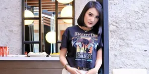 Tak Mau Rebut Suami Orang, Jawaban Kiki Amalia Tuai Pujian