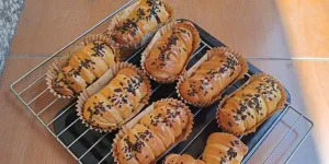 Tak Melulu Kue Kering, Ini 6 Ide Roti Lebaran yang Juga Cocok Jadi Suguhan Hari Raya